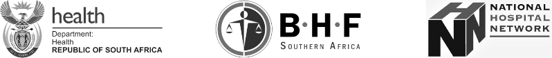 Association Logos - Palm Tree Clinic, Rehabilitation